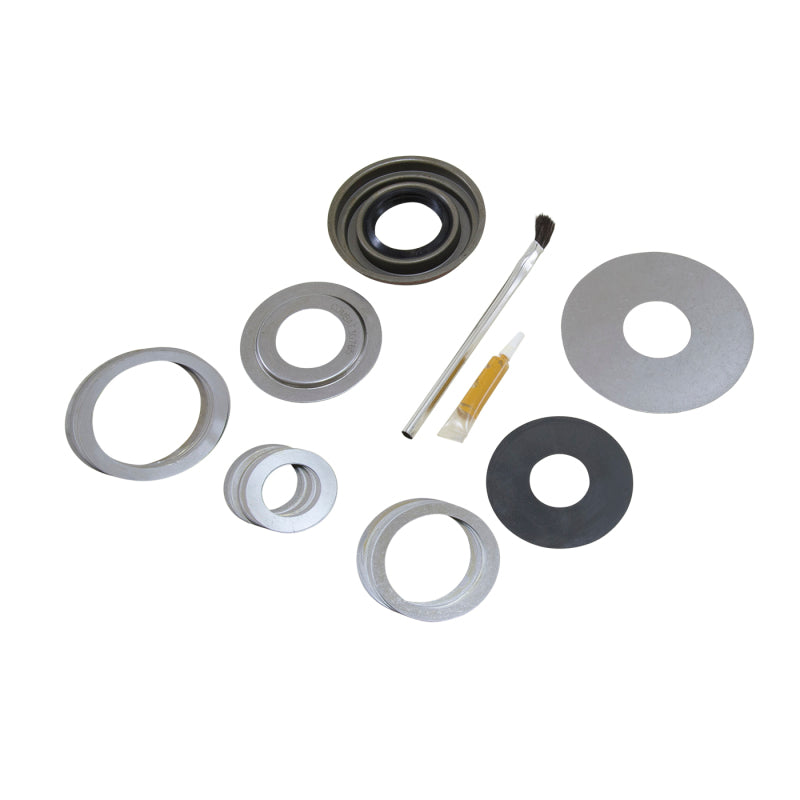 Yukon Gear & Axle MK D44-19 Minor install Kit For Dana 44 Diff