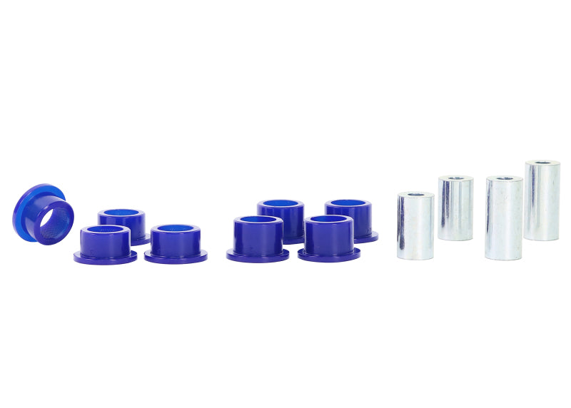 SuperPro Rear Lower Control Arm Inner Bushing Kit