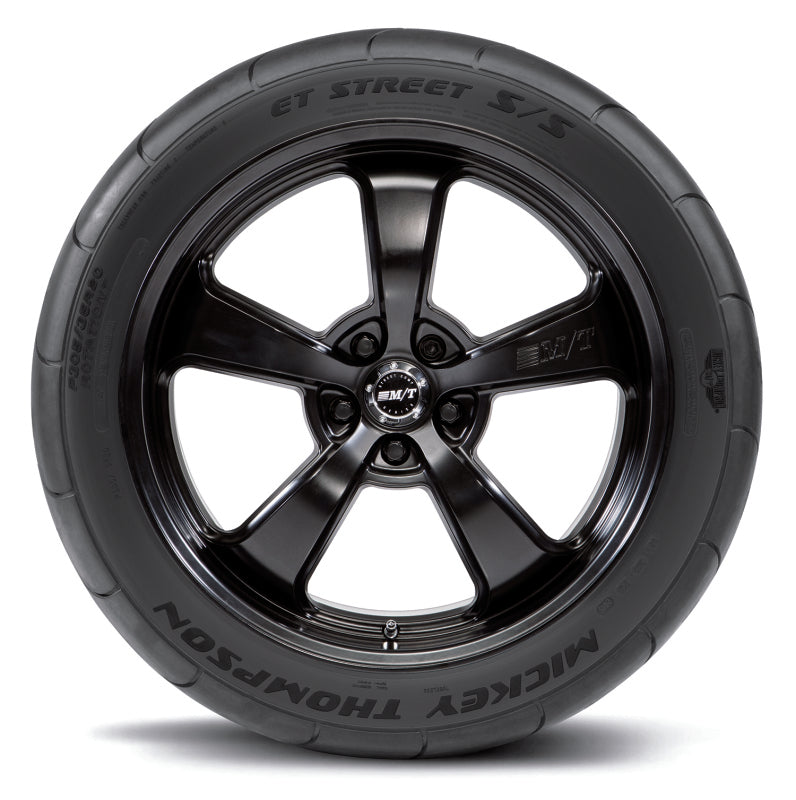 Mickey Thompson 315101003 ET Street S/S P315/35R17 Radial Drag Tire