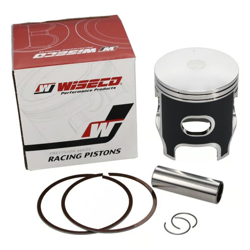Wiseco 804M06640 for 99-23 Yamaha YZ250 ProLite 2614CD Piston Kit