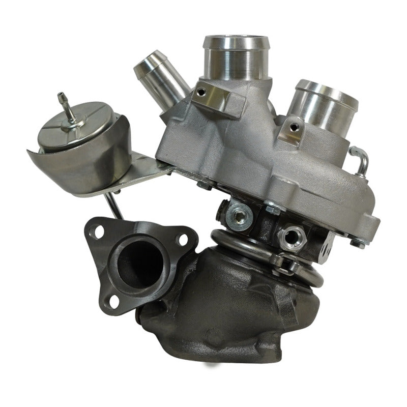 BD Diesel Screamer Turbo Kit - 11-12 Ford F-150 3.5L Ecoboost 1047620