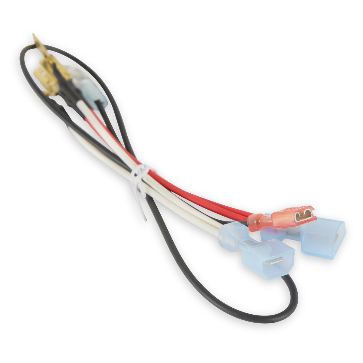 MSD 62023 Ultra 6A Ignition Control - Black