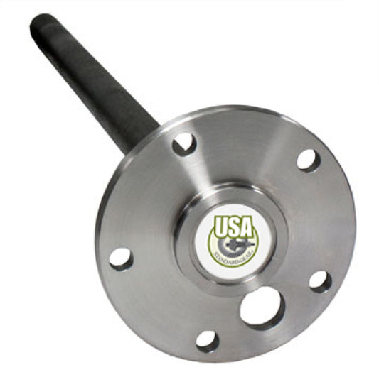 Yukon Gear & Axle ZA F900001 USA Standard Axle For 1977-1986 Ford Bronco & F-150. 31 Spline / 32in Long / 5 Lug