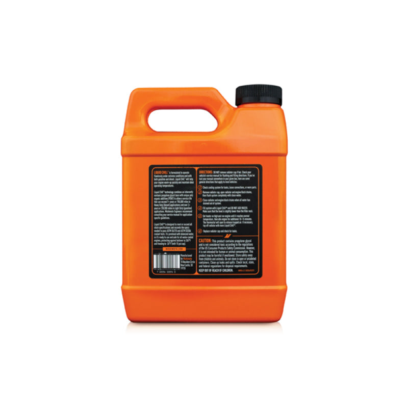 Mishimoto Liquid Chill Radiator Coolant Additive - #MMRA-LC