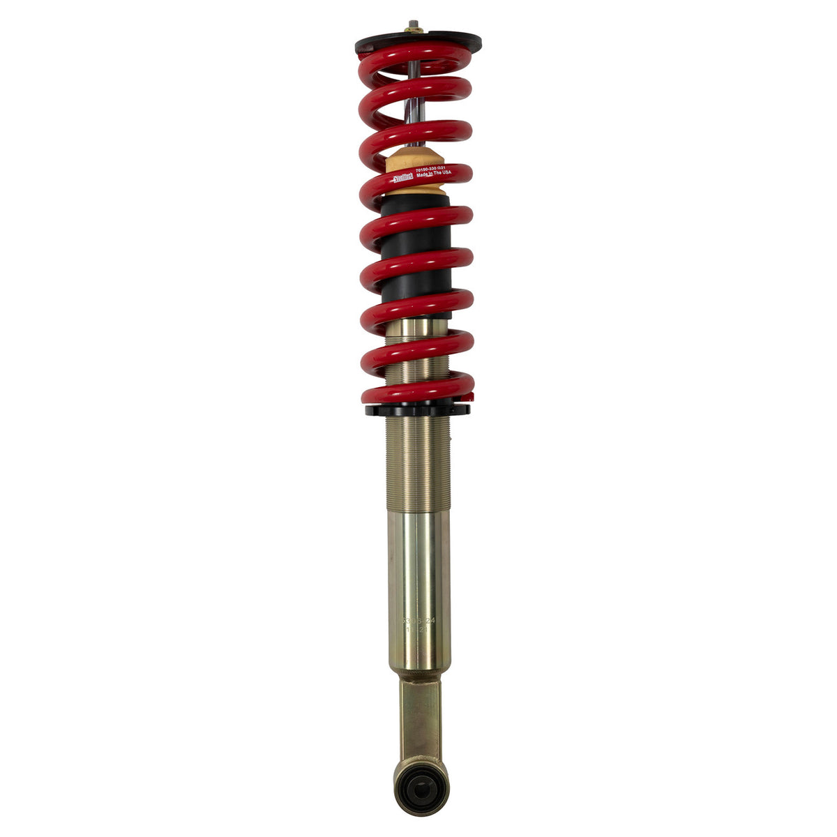 Belltech 2016-2020 for Toyota Tacoma 4WD 4in-6in Trail Performance Coilover Lift Kit