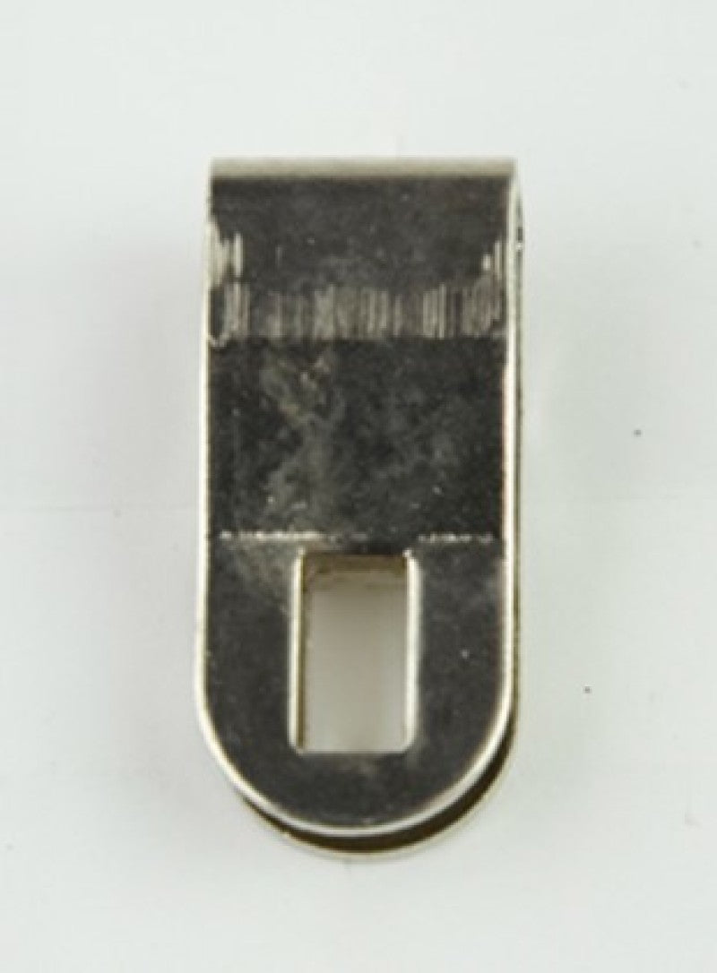 Wilwood Clevis (each). From 330-9371 Universal Cable kit - #330-11486