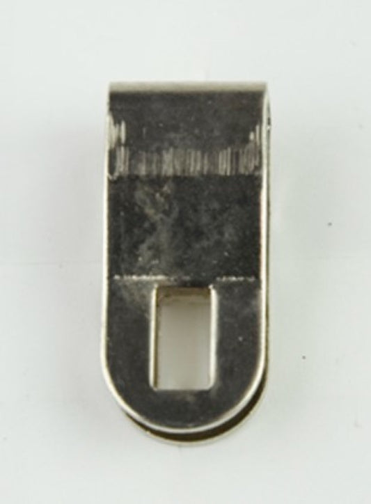 Wilwood Clevis (each). From 330-9371 Universal Cable kit - #330-11486