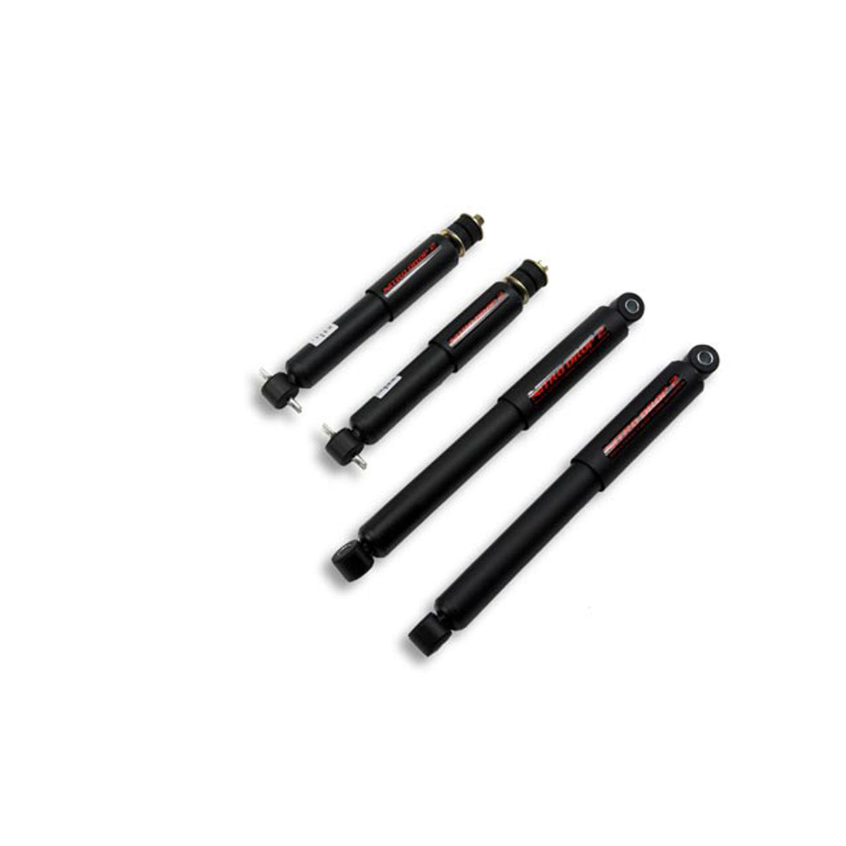 Belltech Shock Set Nitro Drop 2 for 1996-2004 Toyota Tacoma