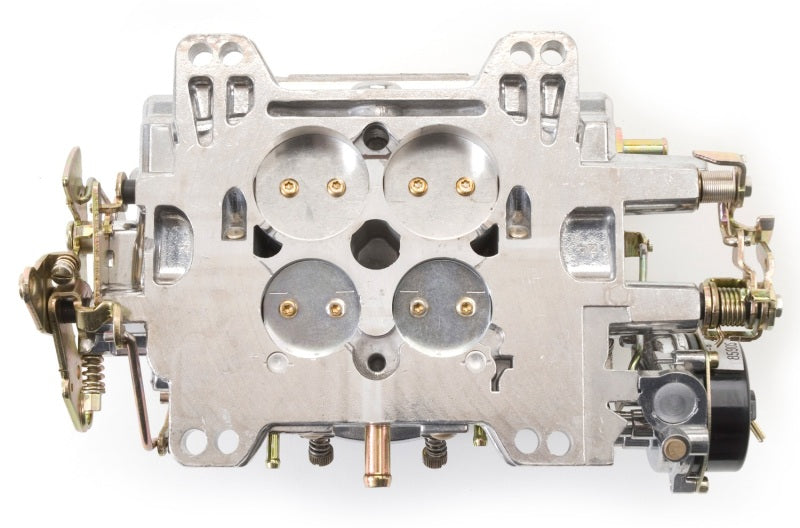 Edelbrock 9906 Reconditioned Carburetor 1406