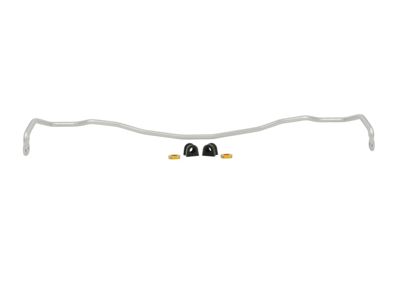 Whiteline BSR39Z Rear 20mm Heavy Duty Adjustable Sway Bar for 2005-2009 Subaru Legacy, 2005-2009 Subaru Outback