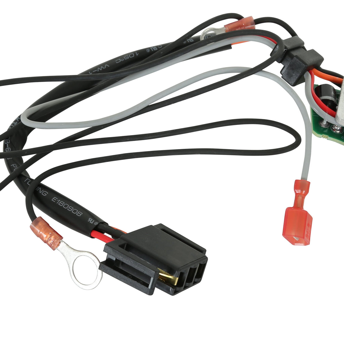 MSD 83647 HEAT HEI Module