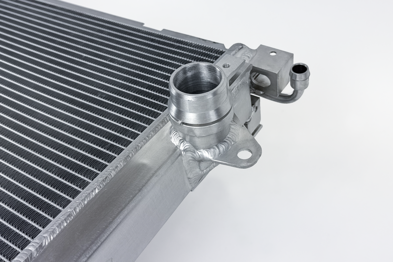 CSF 7238 Radiator for 13-18 Ford Focus ST