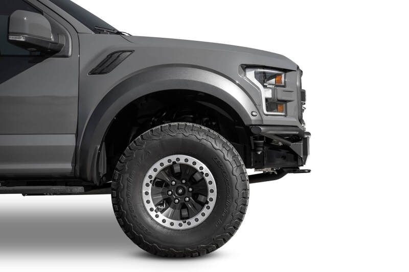 Addictive Desert Designs for 17-19 Ford F-150 Raptor ADD PRO Bolt-On Front Bumper