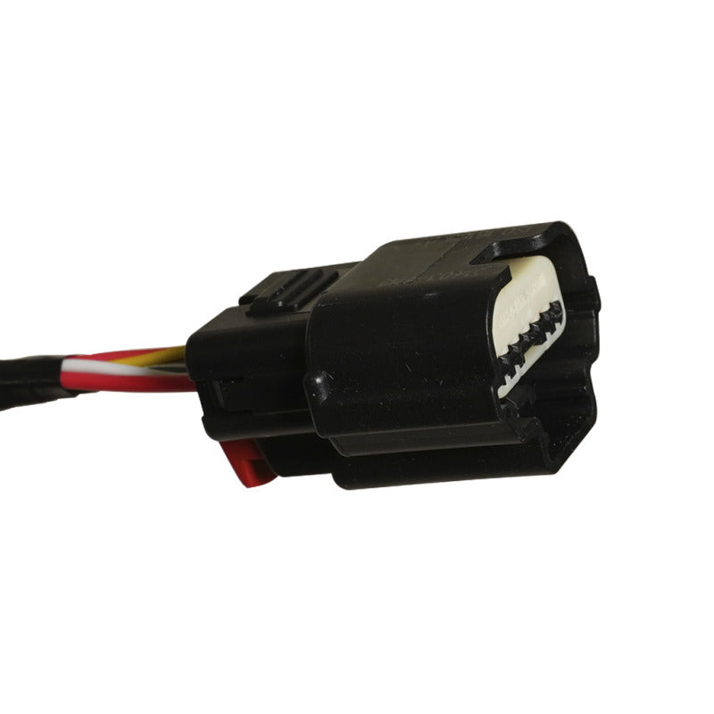 BD Diesel Throttle Sensitivity Booster - Dodge/Ford/Jeep 1057932