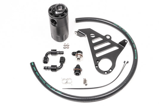 Radium Catch Cans - #20-0315-FL