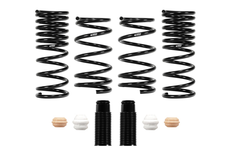 Eibach Pro-Kit for 13 Scion FR-S / 13 Subaru BRZ 82105.140