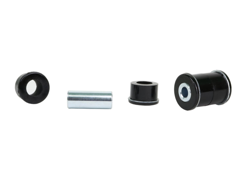 Whiteline W51709A Front Lower Inner Control Arm Bushing Kit for 1990-2004 Subaru Legacy, 1998-2008 Subaru Forester, 1993-2003 Subaru Impreza and More