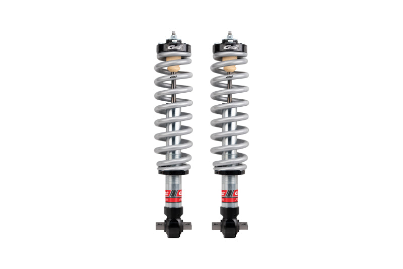 Eibach 2024-2025 Ford Ranger 2.3L EcoBoost 2WD Pro-Truck Lift Kit - Stage 2R E86-35-062-02-22