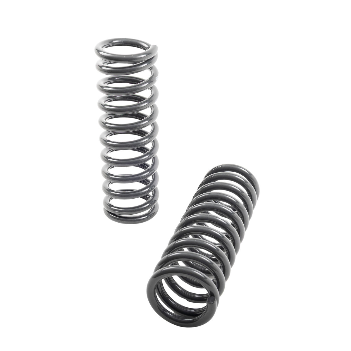Belltech Muscle Car Spring Set 1967-1969 for Chevrolet Camaro Firebird