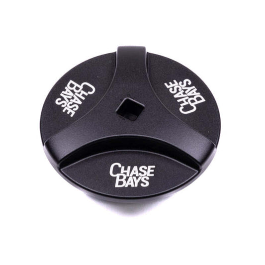 Chase Bays CB-OILCAP-4245/A Oil Filler Cap for 2013-2027 Toyota 86 GR86 Scion FR-S Subaru BRZ
