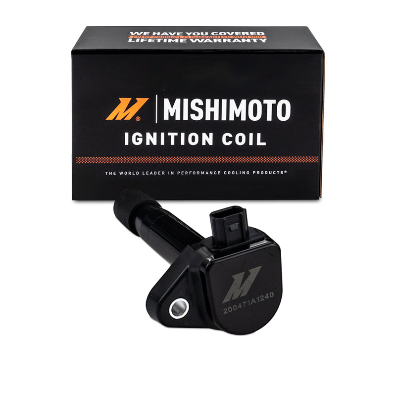 Mishimoto 08-12 Honda Accord 3.5L Ignition Coil - #MMIG-ACRD35-08