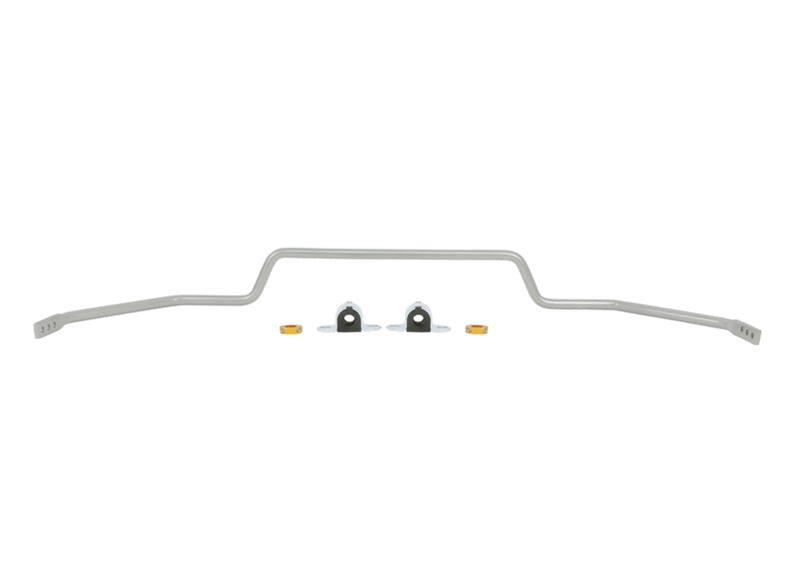 Whiteline BNR36XZ Rear 20mm Sway Bar-Heavy Duty Blade Adjustable for 2009-2018 Nissan GT-R