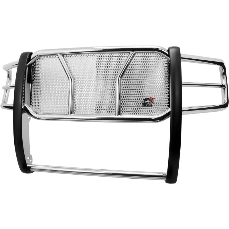 Westin 57-3830 HDX Grille Guard for 2015-2020 Ford F-150 Stainless Steel