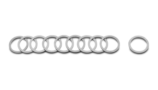 Vibrant -3AN Crush Washers - Pack of 10