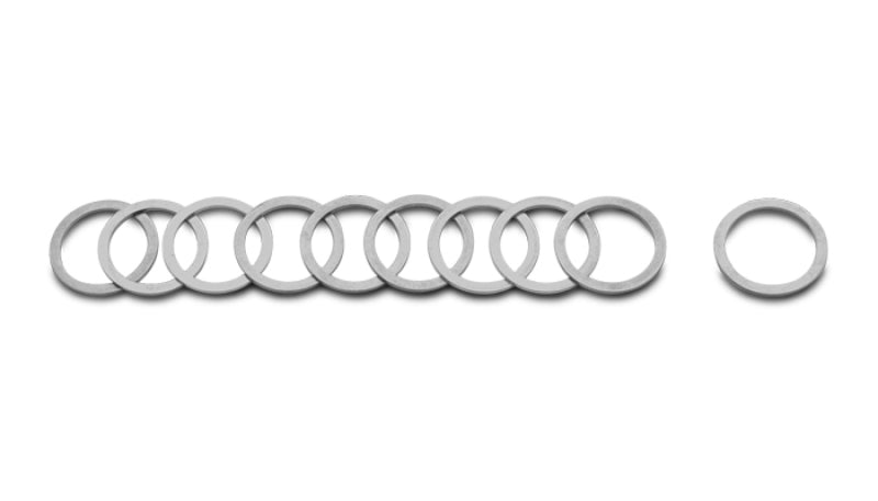 Vibrant Crush Washers -20 AN (10 Pack)