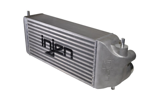 Injen 15-20 Ford F-150 2.7L/3.5L EcoBoost Bar and Plate Front Mount Intercooler - #FM9102I