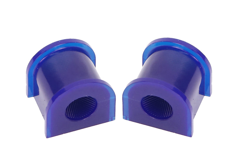 SuperPro 17mm Rear Sway Bar Mount Bushing Kit
