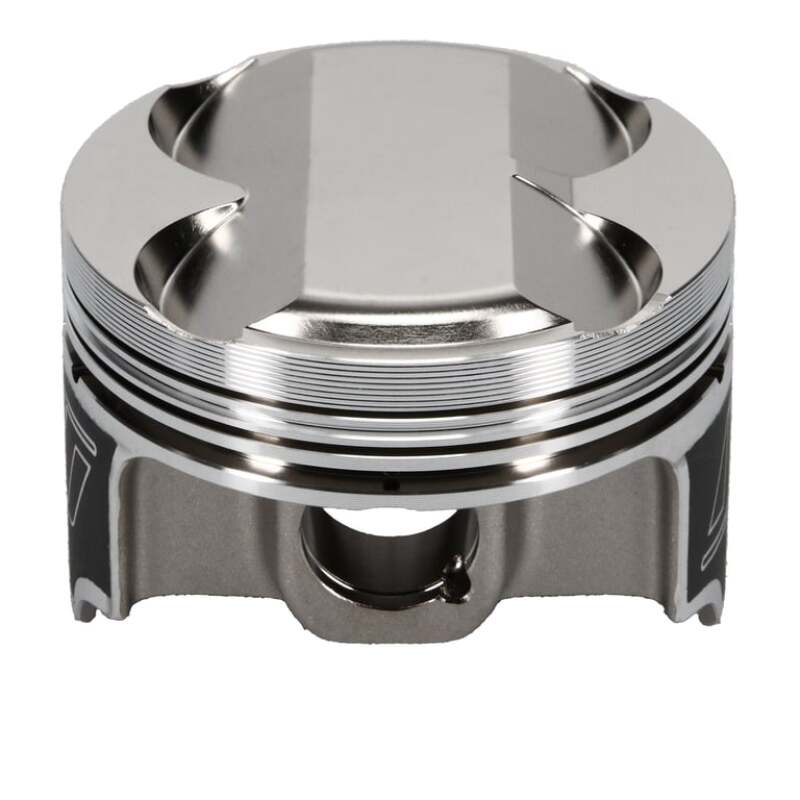 Wiseco K566M82AP for Acura 4v DOME +5cc STRUTTED 82.0MM Piston Kit