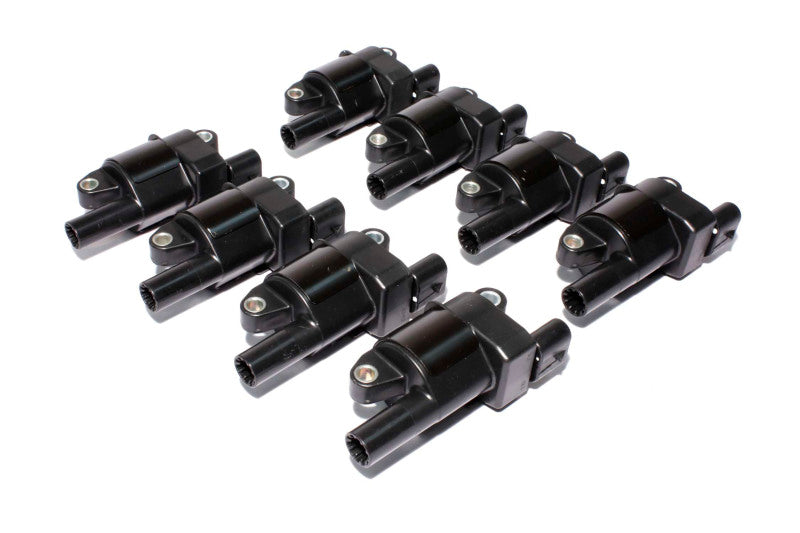 FAST 30256-8 L92 Truck Style Gen III Ignition Coil 8 Pack