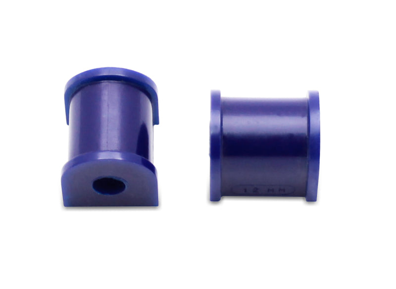 SuperPro 18mm Rear Sway Bar Bushing Kit