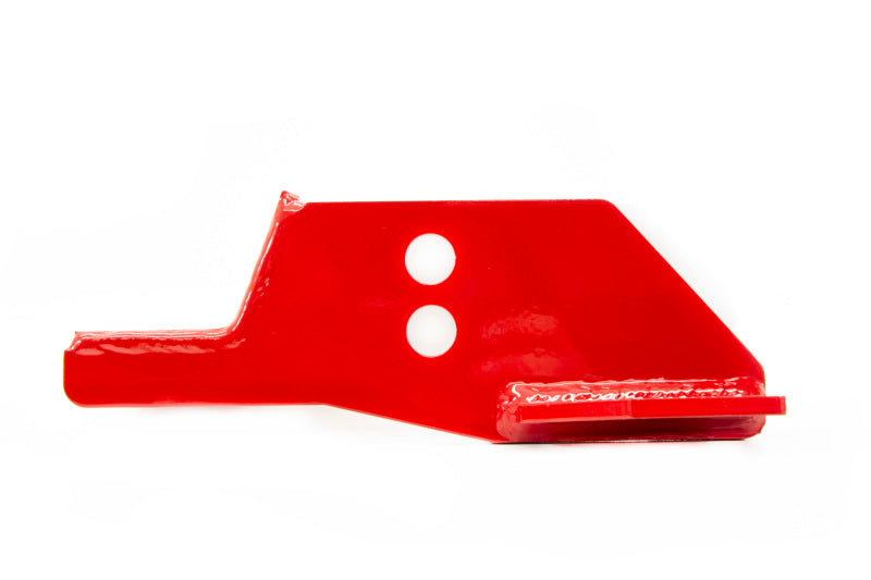 UMI Performance 2624-R Leaf Spring Front Mount Red for 1970-1981 GM F-Body