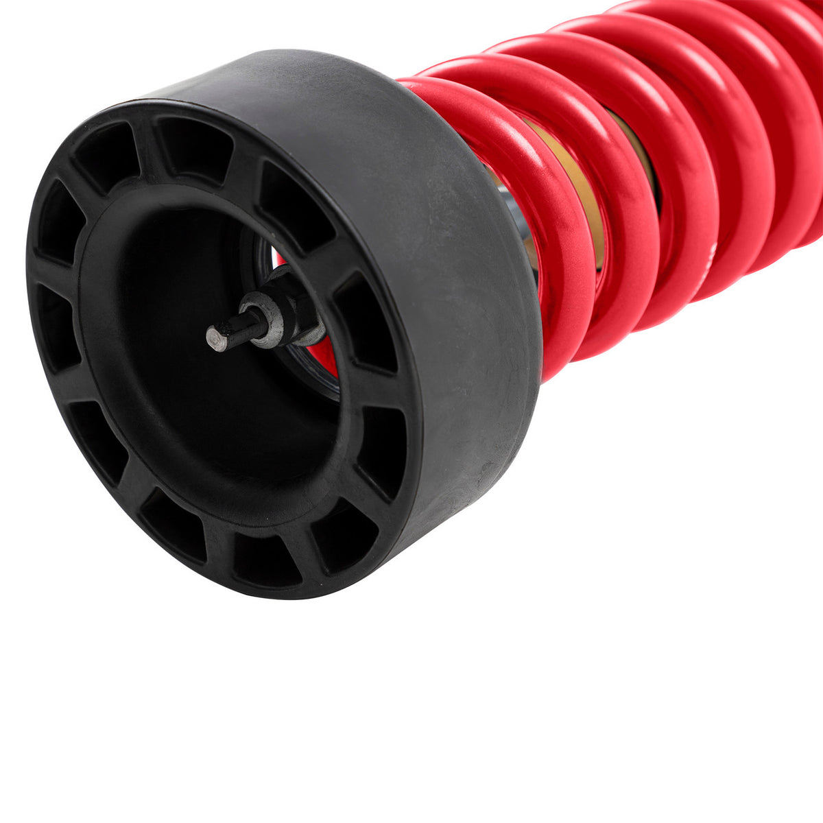Belltech 6-8in Lifted Front Ride Height Coilover Kit 2019-2021 for GM 1500 2wd/4wd