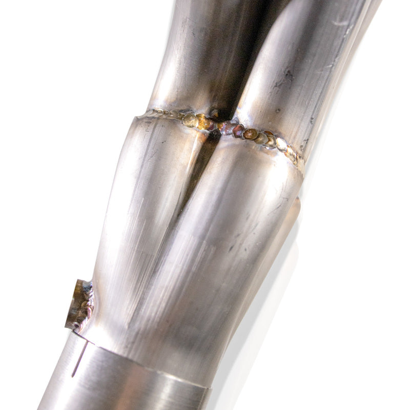 Stainless Works for 2016-2024 Chevrolet Camaro SS Stainless Power Headers
