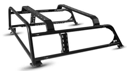 Body Armor (TC-6125) Overland Rack