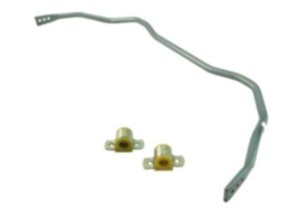Whiteline BTR70Z Rear 22mm Heavy Duty Adjustable Sway Bar for 1986-1992 Toyota Supra
