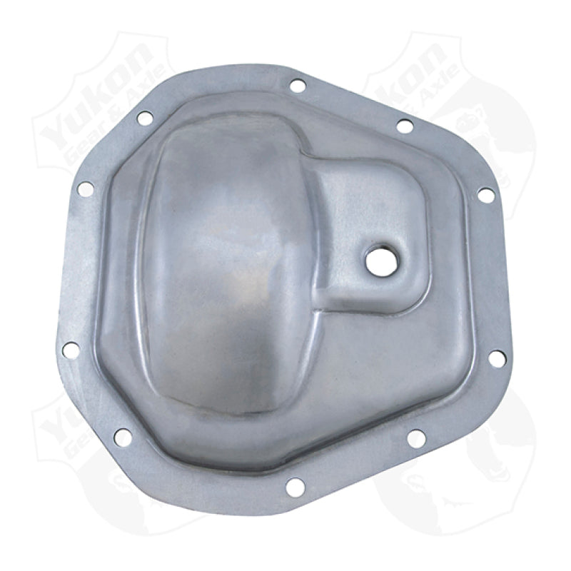 Yukon Gear & Axle YP C5-D50 Steel Cover For Dana 50