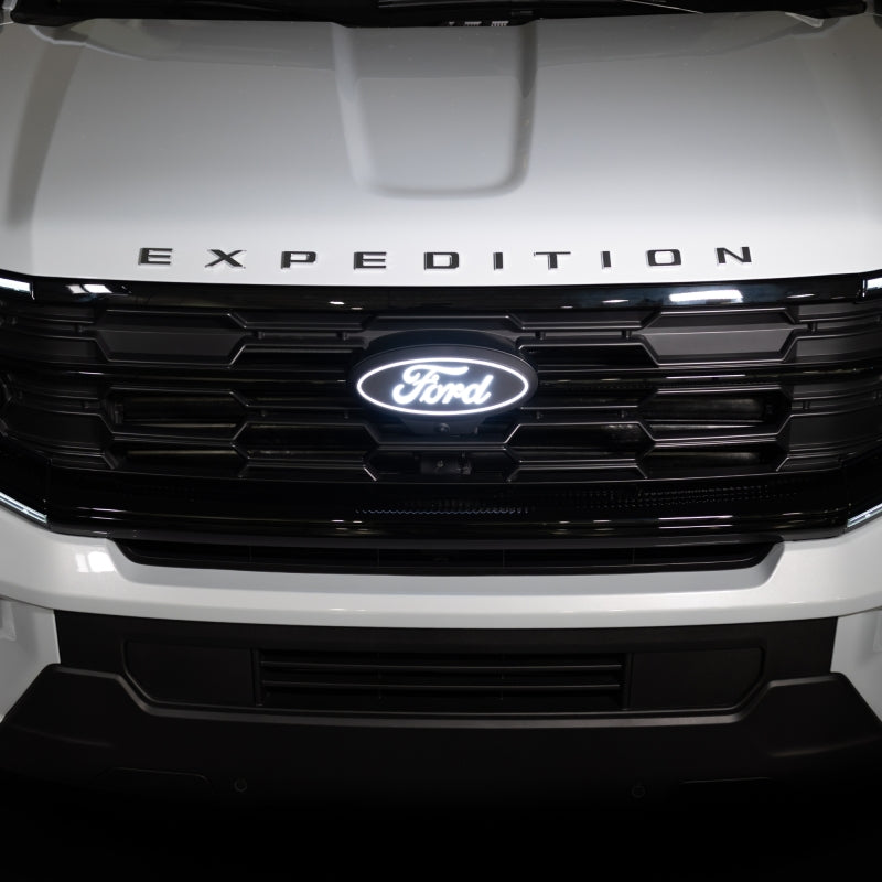 Putco for 2025 Ford Expedition Front Grille LED Emblem
