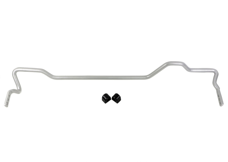 Whiteline BSR20XXZ Rear 24mm Sway Bar XX Heavy Duty for 1993-2001 Subaru Impreza, 1998-2002 Subaru Forester