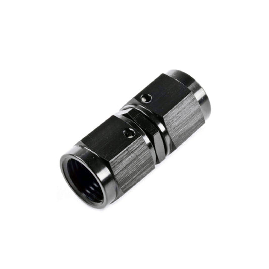 Snow Performance SNF-20399 8AN Female Swivel - Black