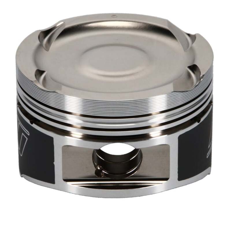 Wiseco KE227M835 for Volvo S60R B5254 -13cc Dish 1.2008x3.2874 (83.5mm) Custom Pistons SPECIAL ORDER