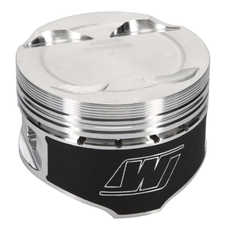 Wiseco K553M835 for MAZDA Turbo -4cc 1.201 X 83.5 Piston Shelf Stock Kit