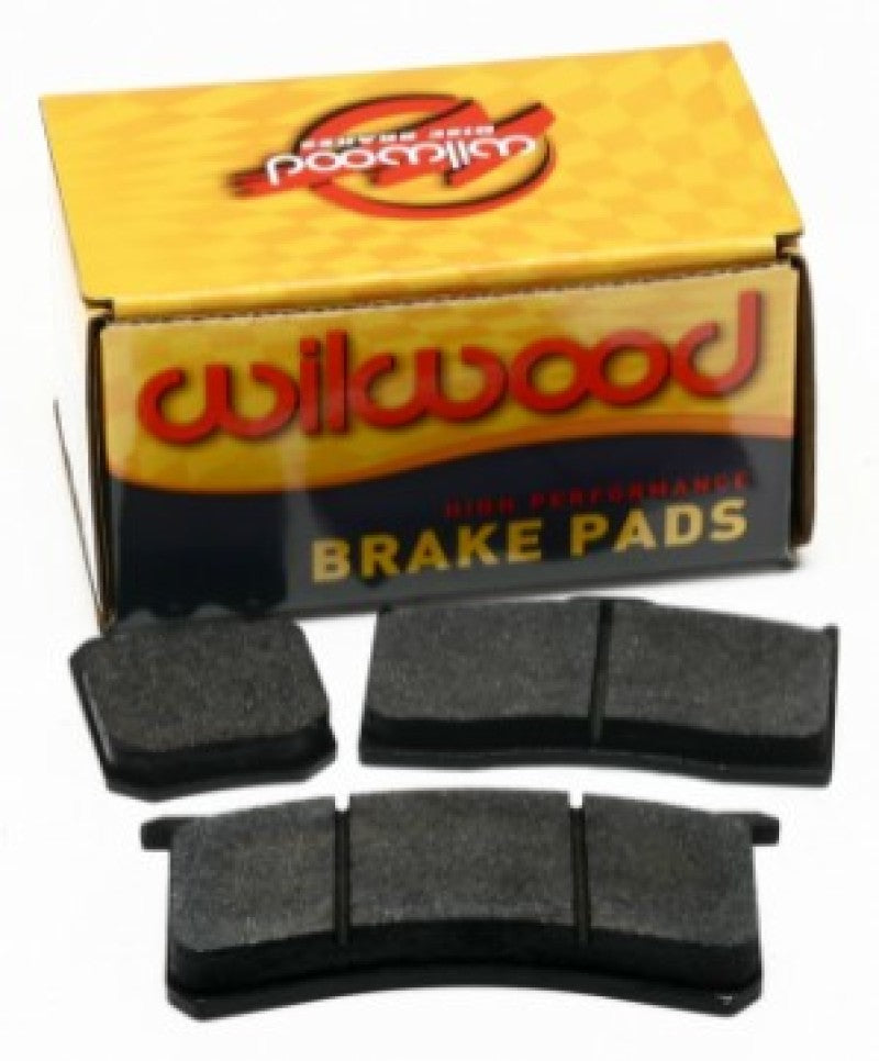 Wilwood Pad Set BP-10 7816 Dynapro Radial NDL - #150-8946K
