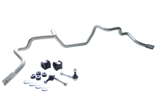Whiteline BHF53Z Front Heavy Duty Adjustable 24mm Sway Bar for 1994-2001 Acura Integra