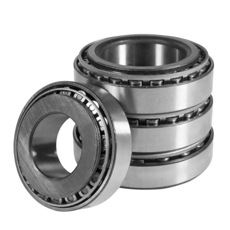 Yukon Gear & Axle YK C9.25ZF Master Overhaul Kit For 2011+ Chrysler 9.25in ZF Rear