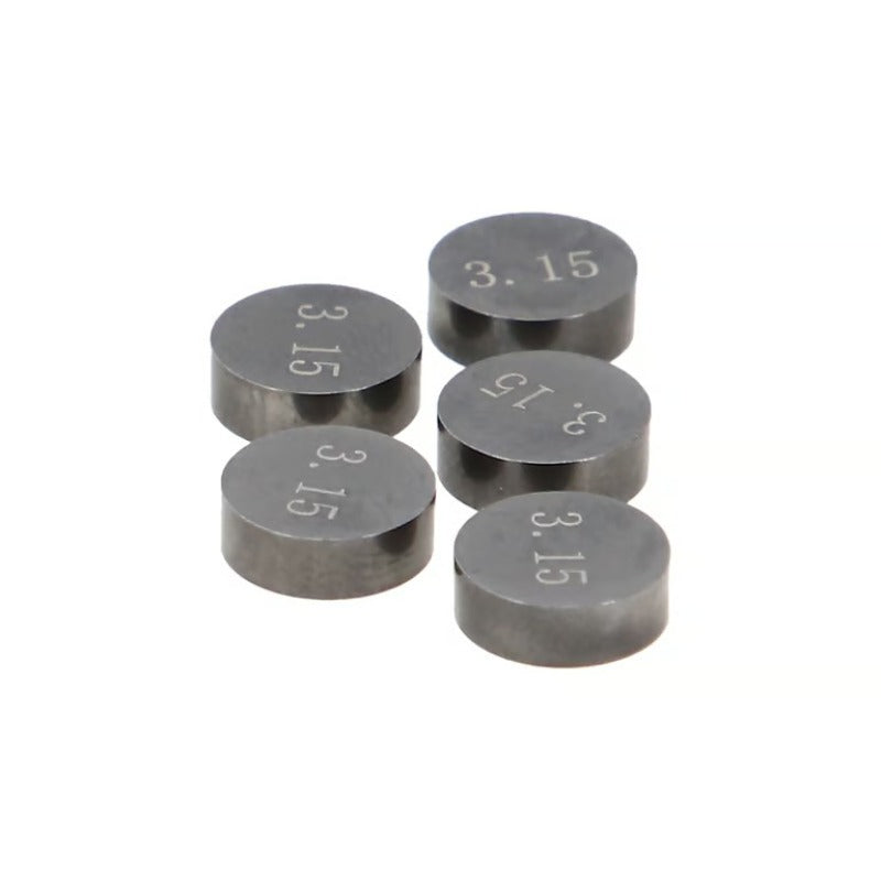 Wiseco VS9315 Valve Shim Refill Kit- 9.48 x 3.15mm (5)