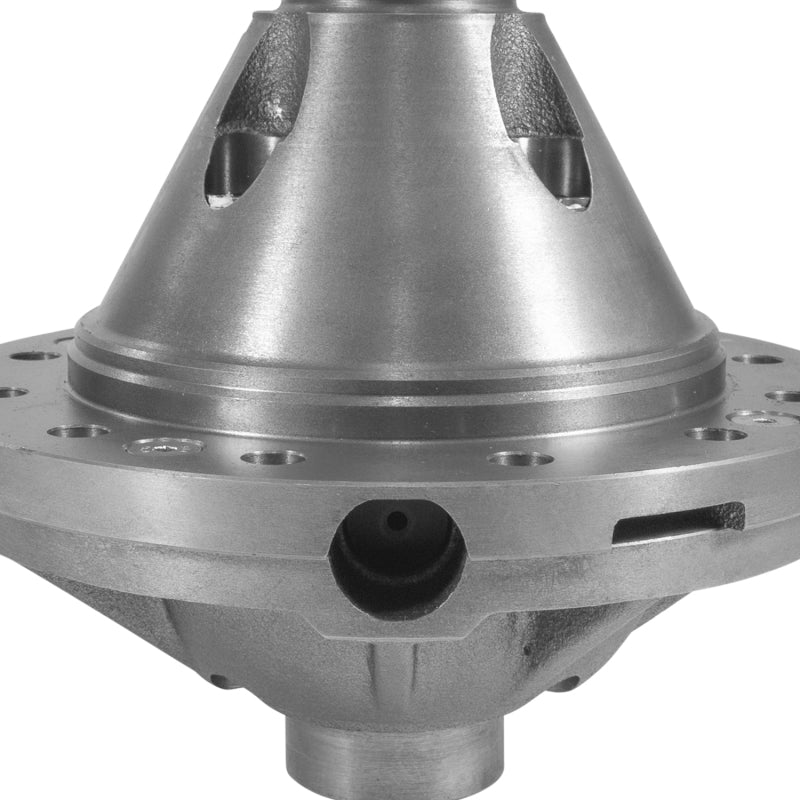 Yukon Gear & Axle YDGGM14T-3-30-1 Dura Grip Positraction For 10.5in GM 14 Bolt Truck / 4.10 & Down